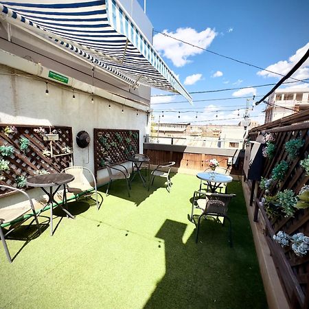 Nava Hotel Erevan Esterno foto