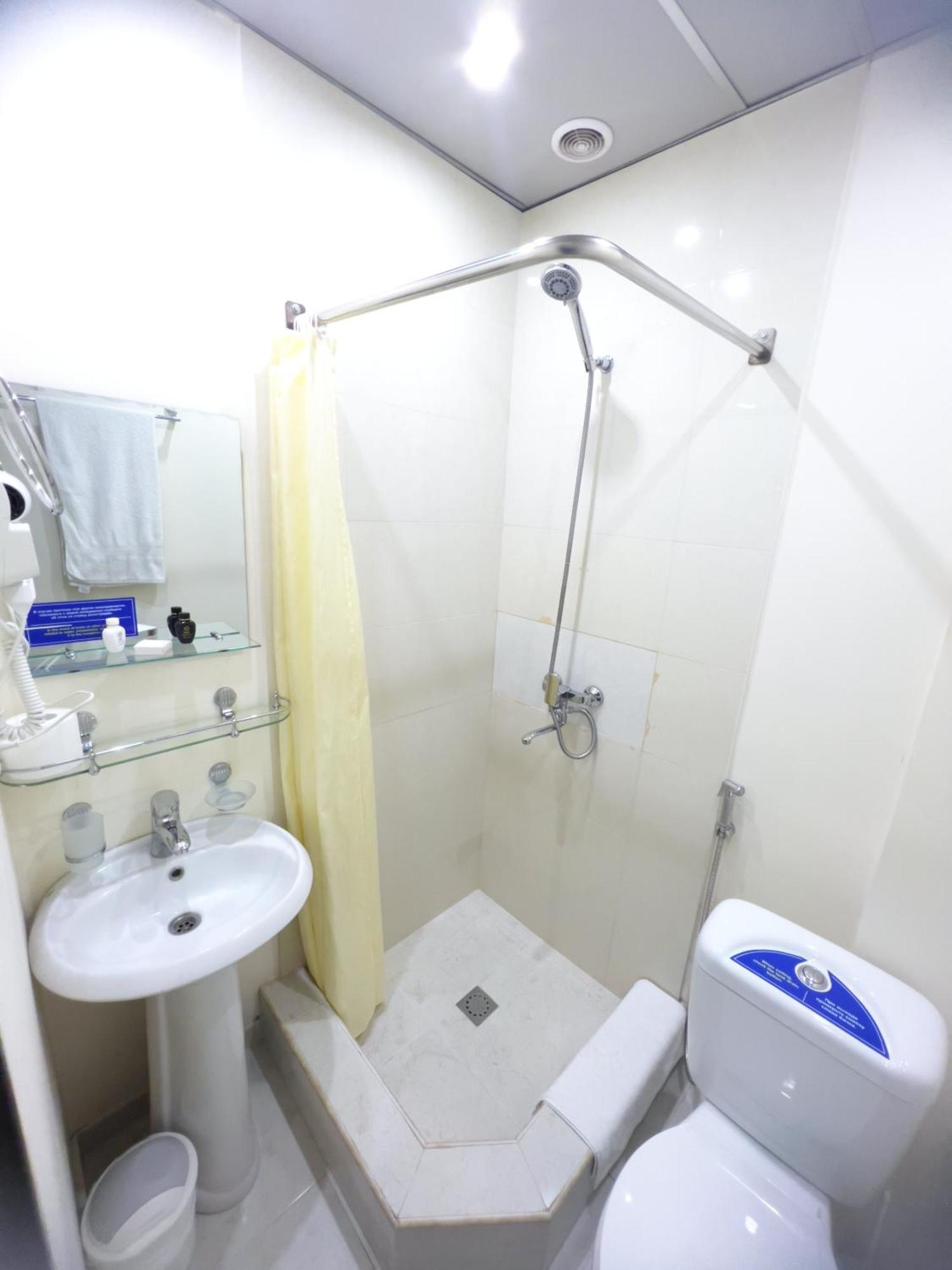 Nava Hotel Erevan Camera foto