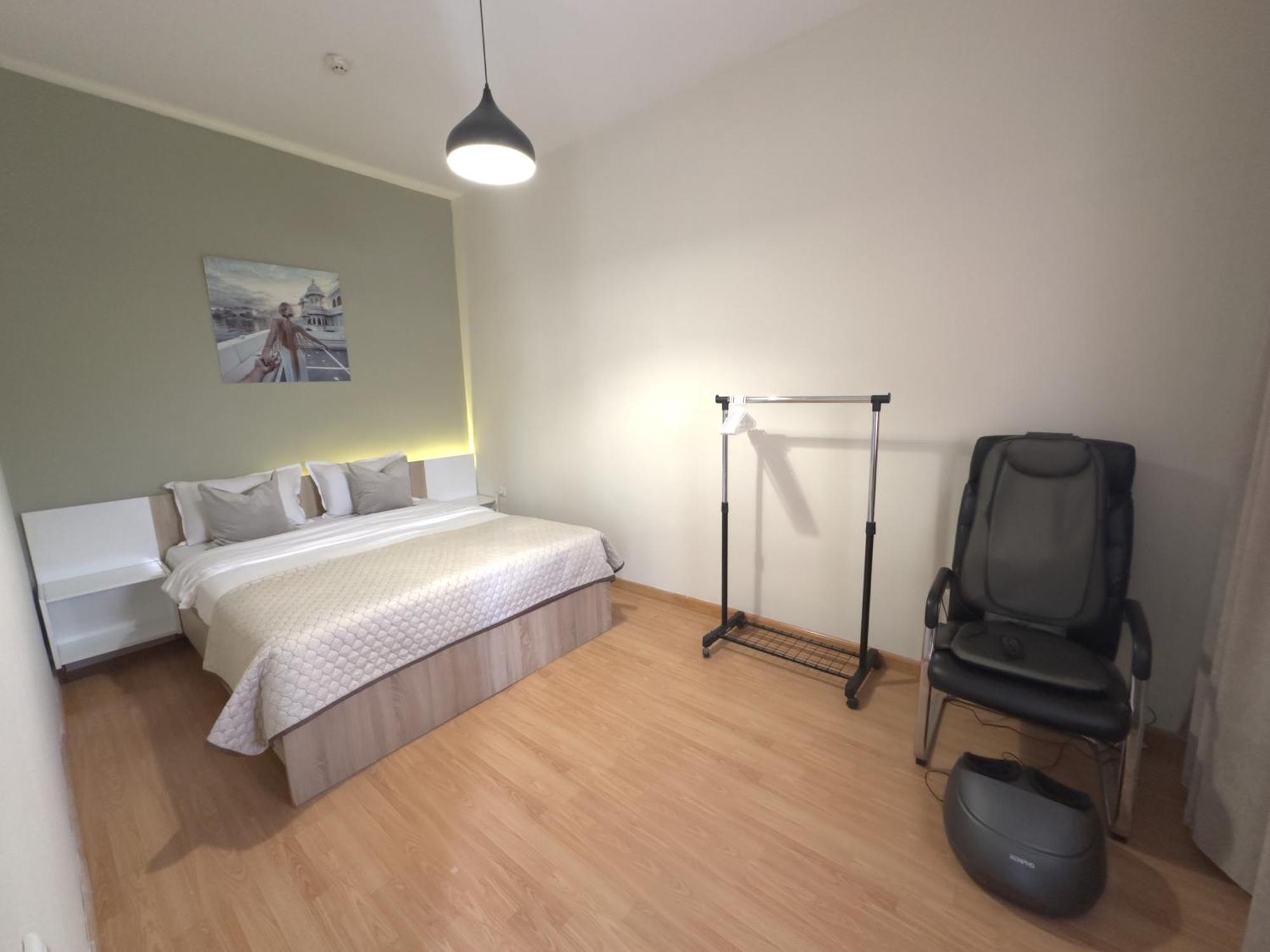 Nava Hotel Erevan Esterno foto