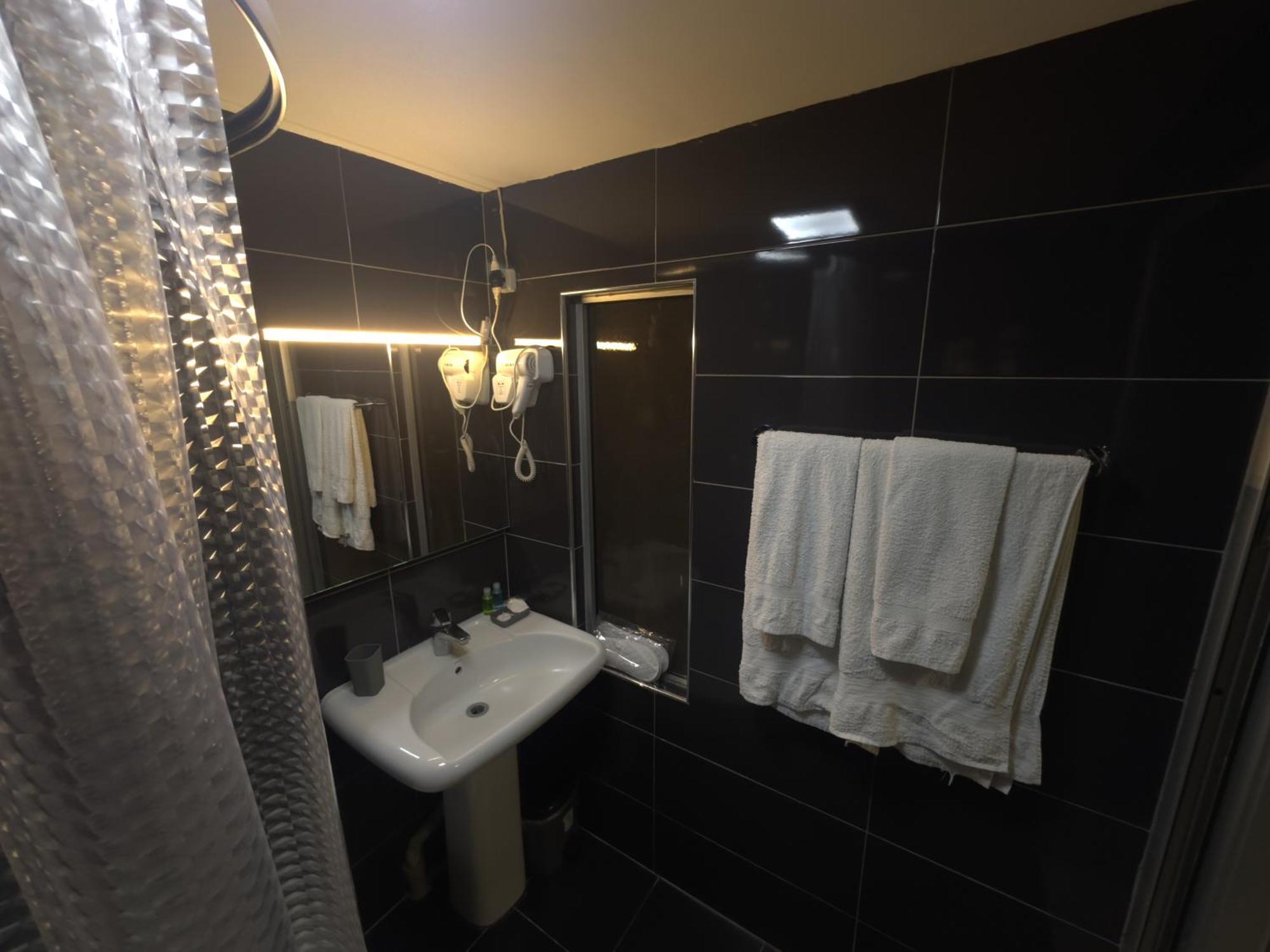 Nava Hotel Erevan Camera foto